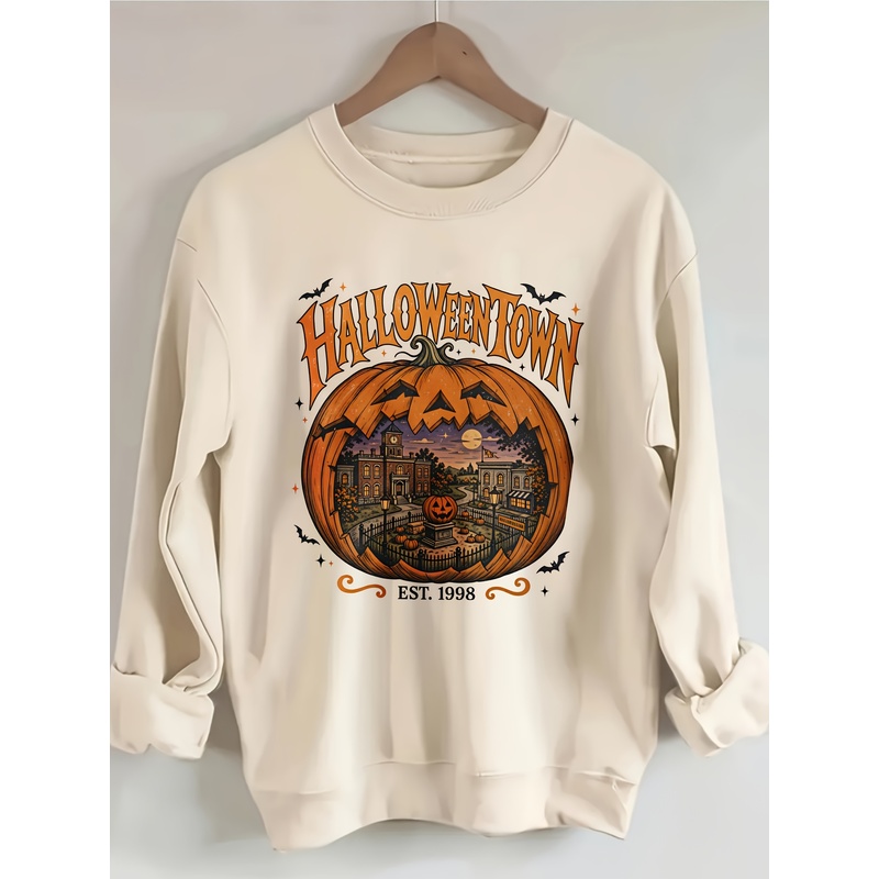 夏のハロウィーンをテーマにした、カボチャの模様がプリントされ - Pumpkin Lantern Halloween のレビューと価格