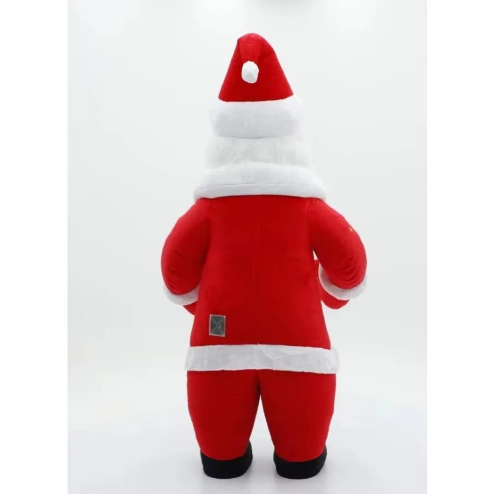 クリスマス、ハロウィーン、カーニバルパーティー用の、空気で膨 - Halloween Costume Adult のレビューと価格